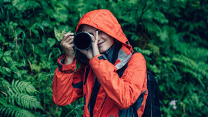 How to&hellip; photograph without a tripod