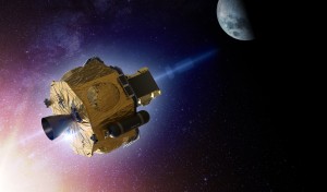 Rocket Lab to launch NASA-funded commercial Moon mission from NZ