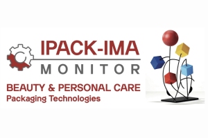 IPACK-IMA reveals rise in beauty packaging