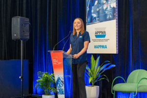 ITA agenda: APPMA powers processing and packaging stream