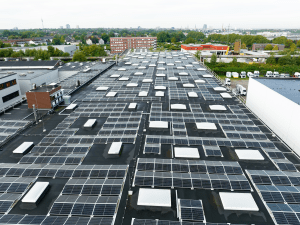 KHS publishes 2023 sustainability report