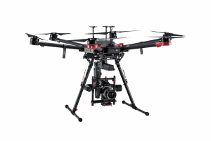 DJI and Hasselblad Unveil World&rsquo;s First 100MP &lsquo;Drone Photography Platform&rsquo;
