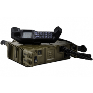 Codan achieves US interoperability certification