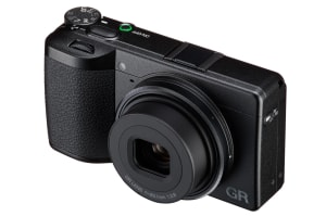 Ricoh confirms GR IVx compact camera with 40mm-equivalent lens