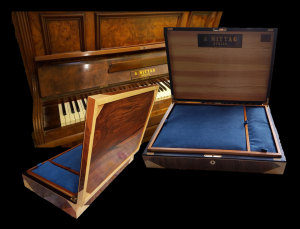 The Piano Transformation Design Challenge 2023