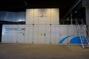 Fast deployment to meet growing demand
