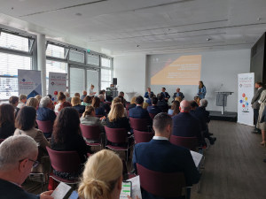 Italian packaging industry in strong position