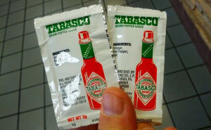 Unilever tackles sachet waste with 'TV recycling' technology