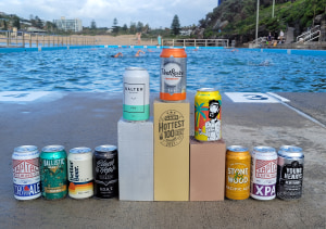 Canberra's reign continues in GABS Top 100 