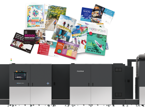 FUJIFILM TO SHOW REELFED INKJET AT HID