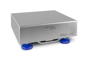 Next generation weighing platforms