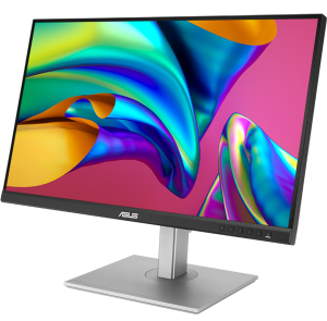 Review: ASUS 27-inch ProArt PA279CV monitor