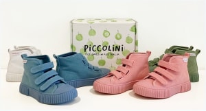 Chiropractor and footwear designer team up to launch new label