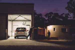 Pickles: Regional buyers drive record growth in used EVs