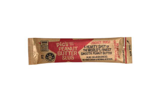 Pic's PB shots pack a punch