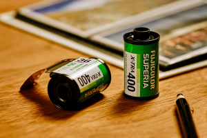 Fujifilm is &lsquo;100 percent committed to silver halide&rsquo;