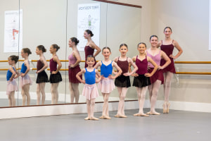 We teach so much more than dancing