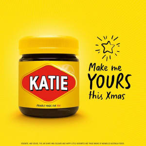 Kmart launches name-your-Vegemite campaign