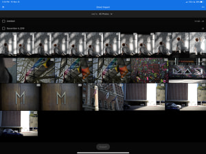 Adobe adds RAW capture to Lightroom mobile and greater export options
