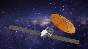 US Space Force selects Boeing MUOS SLE