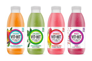 Irish functional drink enters Aussie stores