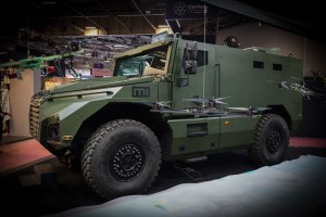 Texelis launches two Celeris vehicles on two different continents