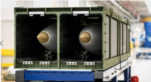 Lockheed Martin delivers Precision Strike Missiles to US Army