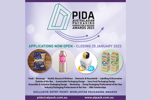 Calling all innovators: 2023 PIDA program is open