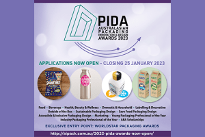 Countdown to PIDA entry deadline on 25 Jan