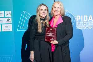 PIDA 2024: AIP Distinguished Service Award 