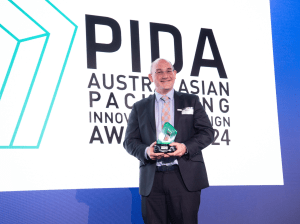 PIDA 2024: Packaging Technologist of the year