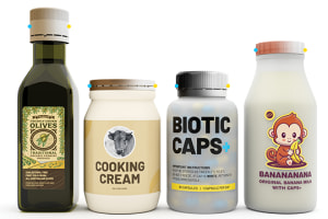 PIDA 2022: Food Packaging Design of the Year
