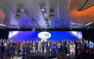 Australasia&rsquo;s packaging best and brightest shine