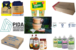 PIDA 2024: Sustainable Packaging Design