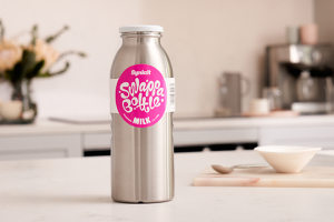 PIDA 2022: Beverage Packaging Design of the Year