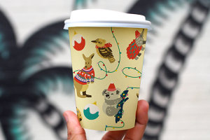 PIDA 2023: Labelling & Decoration Design of the Year