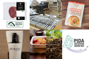 PIDA 2023: Sustainable Packaging Design of the Year