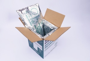 PKN Mag: Precious cargo for the planet