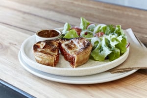 Well and Good launches plant-based meat mix