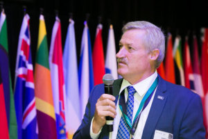 WPO creates global packaging database