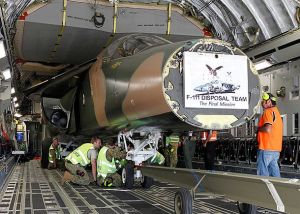 ANAO releases second disposals report