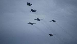 DSTO support to F-111 fleet praised