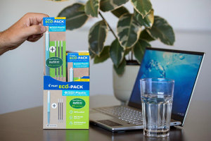 Pilot Pen launches free trial of Eco Packs