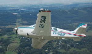 Pilot proficiency programs