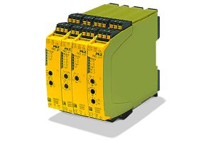 Pilz Australia to demo new modular safety relay
