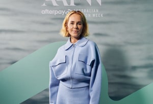 Pip Edwards steps down from P.E Nation role