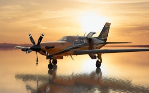 FAA approves Piper Fury for Unpaved Strips