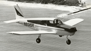Piper Cherokee: 50 years and still flying