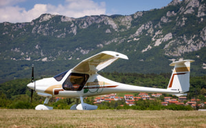 Pipistrel introduces new Explorer Aircraft