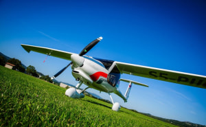 Textron Aviation buys Pipistrel